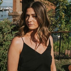 Meet your Posher, Amanda